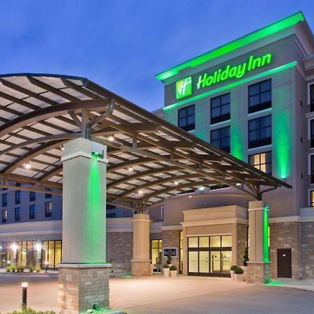 Holiday Inn Cookeville By Ihg ภายนอก รูปภาพ