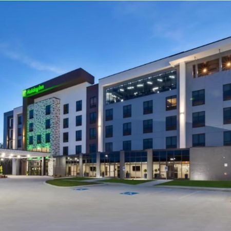Holiday Inn Cookeville By Ihg ภายนอก รูปภาพ
