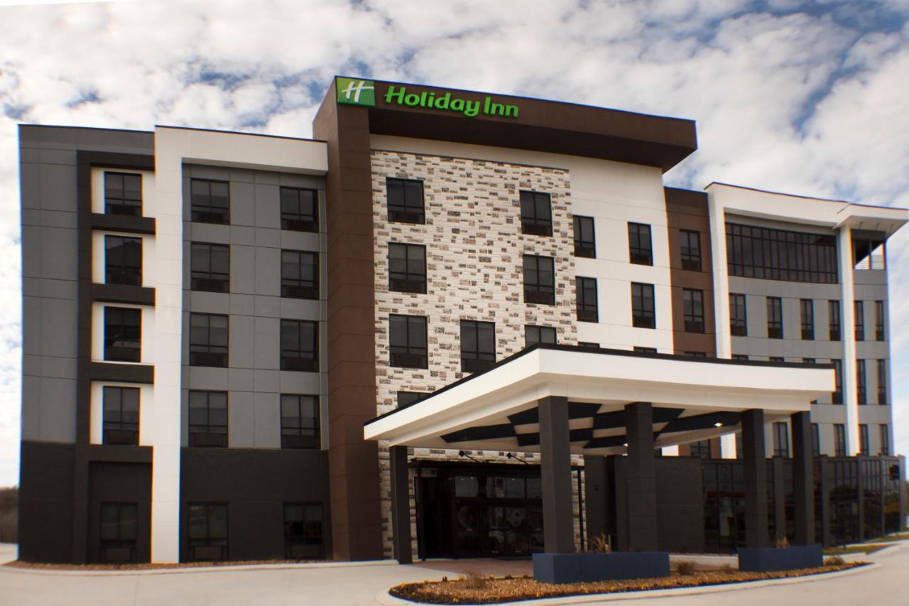 Holiday Inn Cookeville By Ihg ภายนอก รูปภาพ