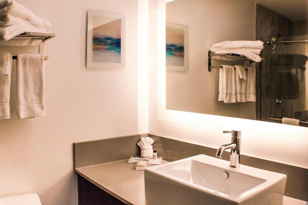 Holiday Inn Cookeville By Ihg ภายนอก รูปภาพ