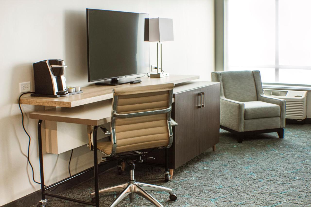 Holiday Inn Cookeville By Ihg ภายนอก รูปภาพ