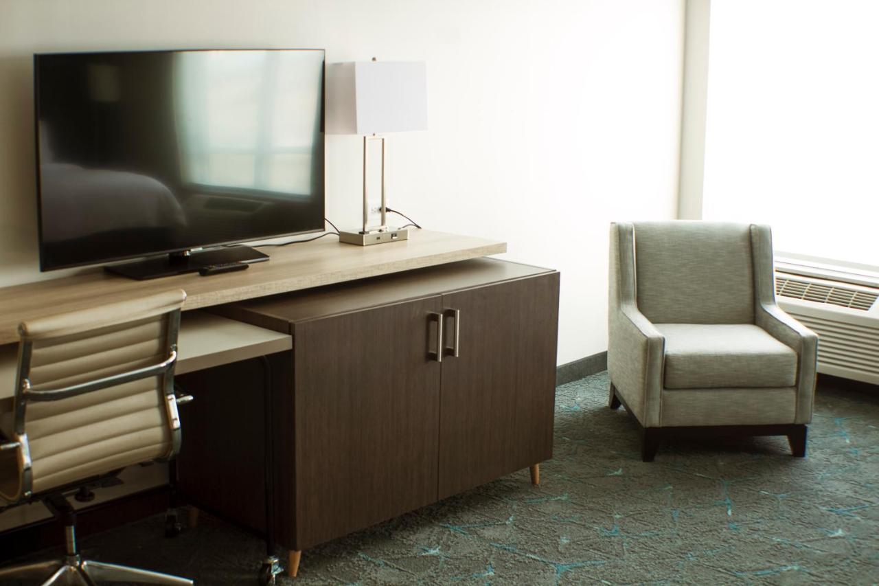 Holiday Inn Cookeville By Ihg ภายนอก รูปภาพ