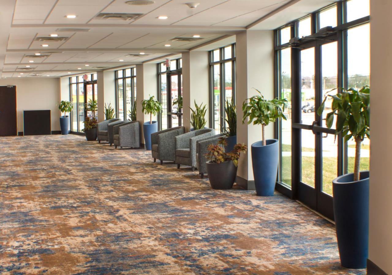 Holiday Inn Cookeville By Ihg ภายนอก รูปภาพ