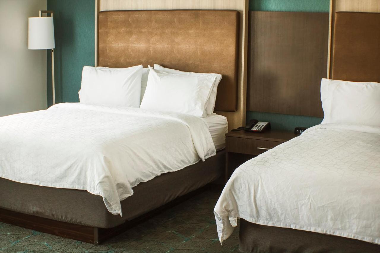 Holiday Inn Cookeville By Ihg ภายนอก รูปภาพ