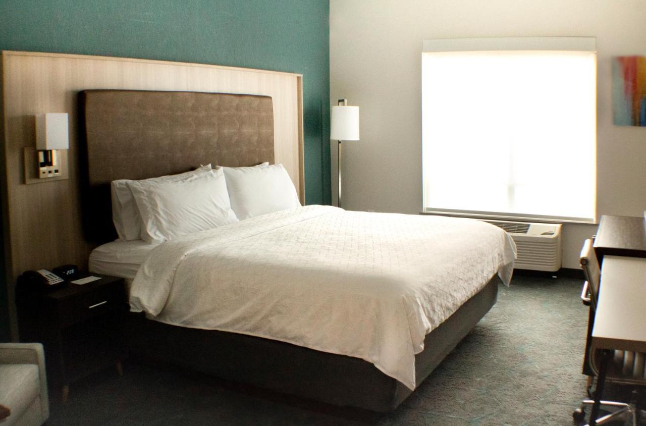 Holiday Inn Cookeville By Ihg ภายนอก รูปภาพ