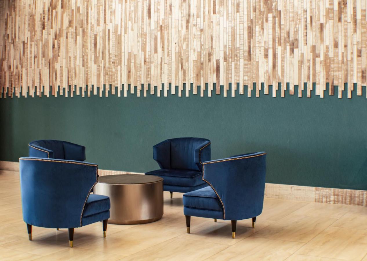 Holiday Inn Cookeville By Ihg ภายนอก รูปภาพ