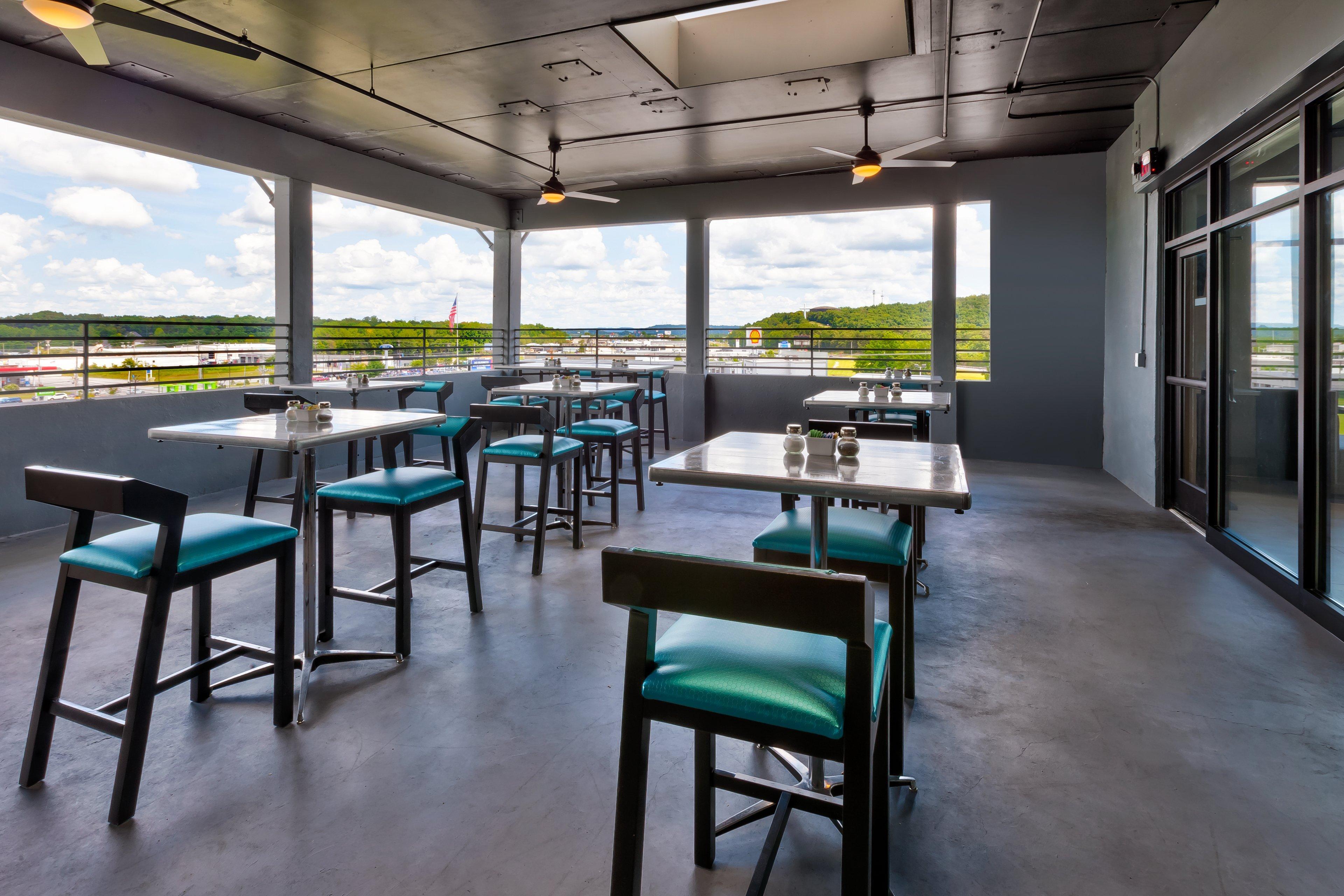 Holiday Inn Cookeville By Ihg ภายนอก รูปภาพ