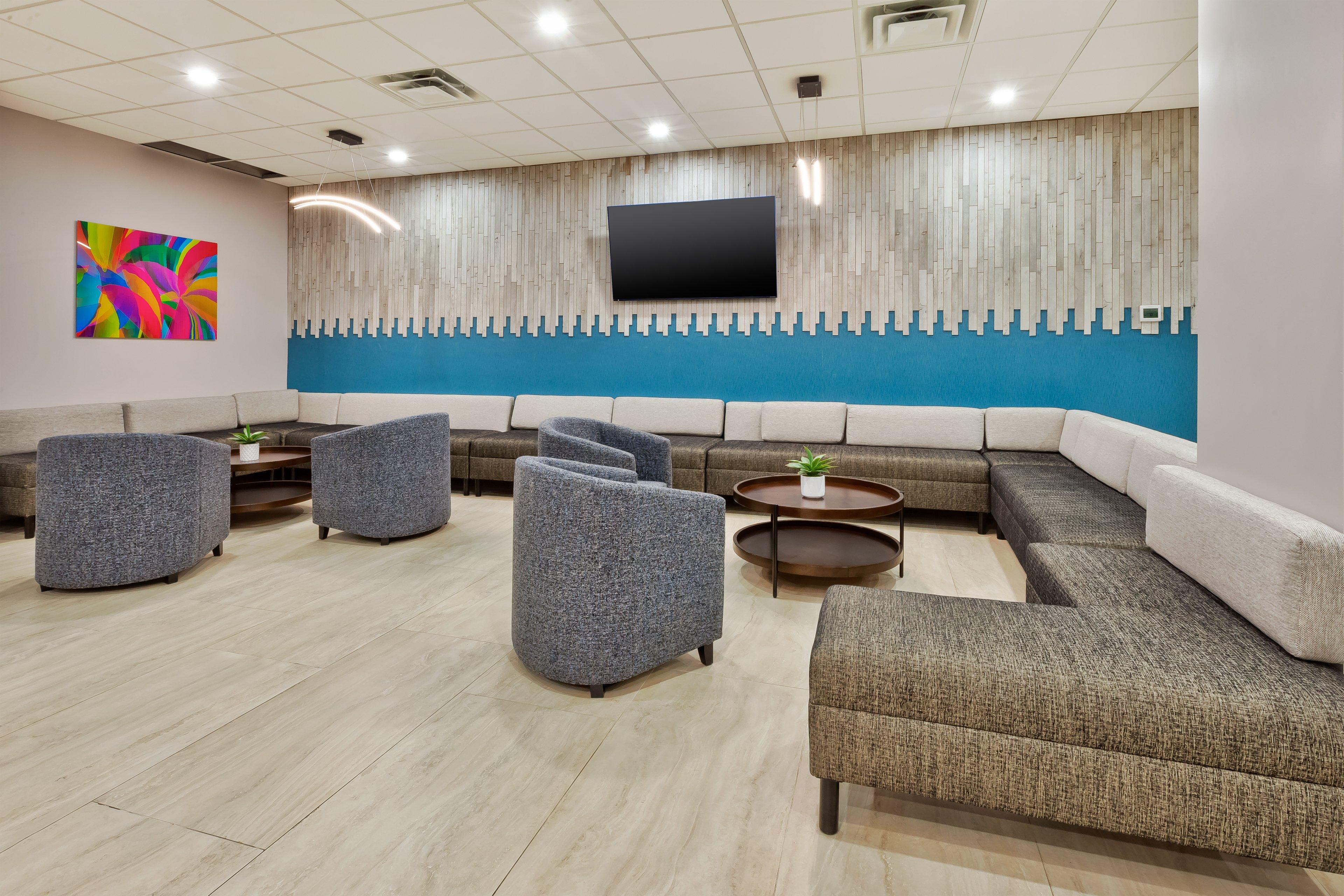 Holiday Inn Cookeville By Ihg ภายนอก รูปภาพ