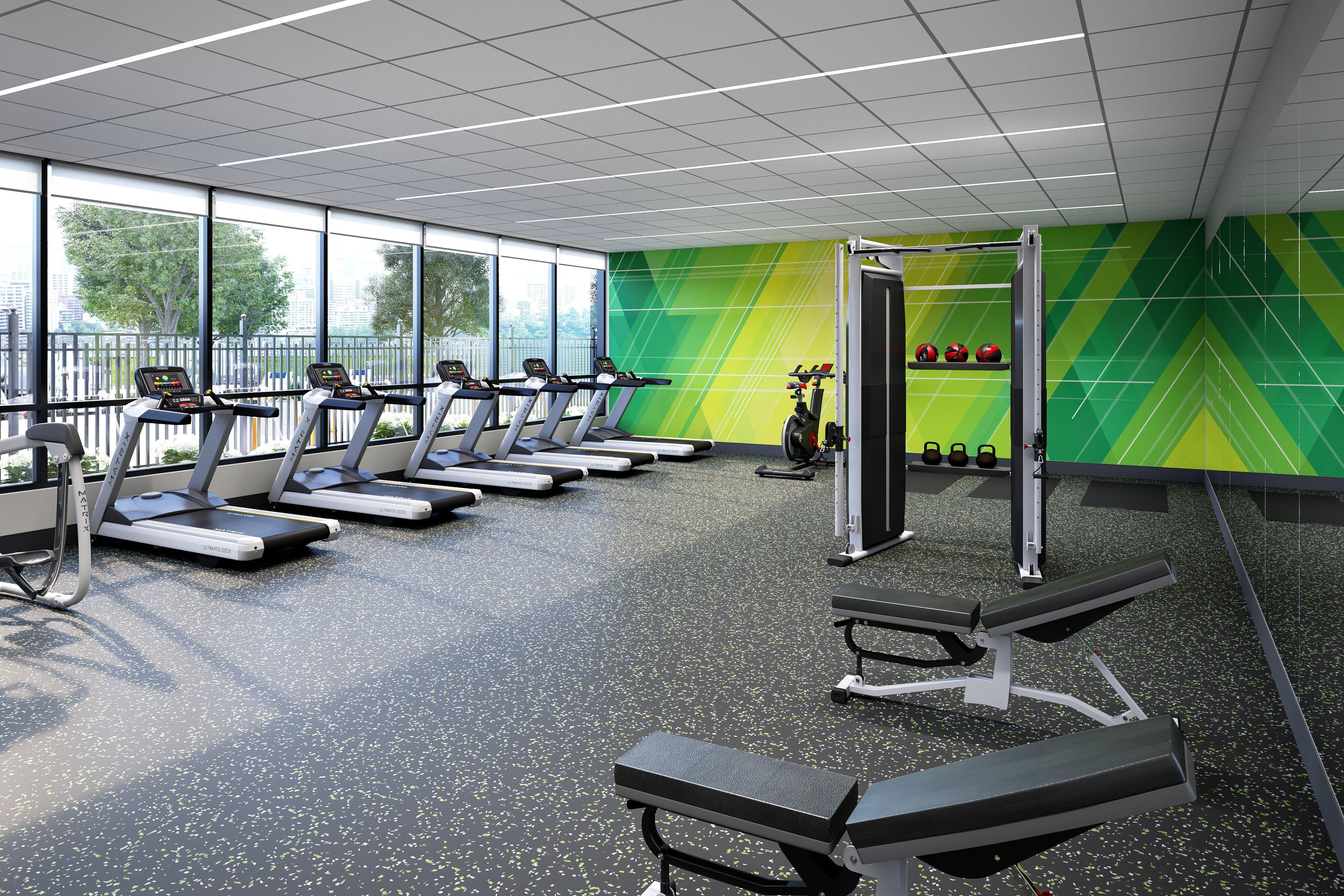 Holiday Inn Cookeville By Ihg ภายนอก รูปภาพ