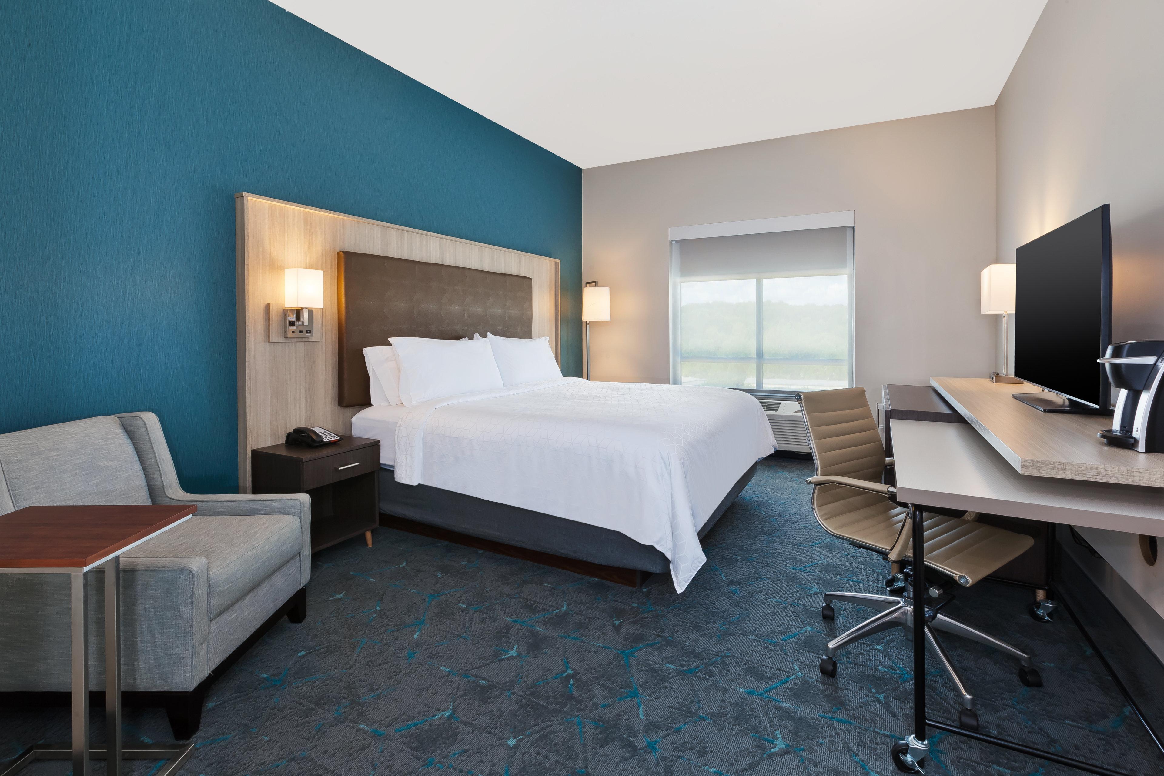 Holiday Inn Cookeville By Ihg ภายนอก รูปภาพ