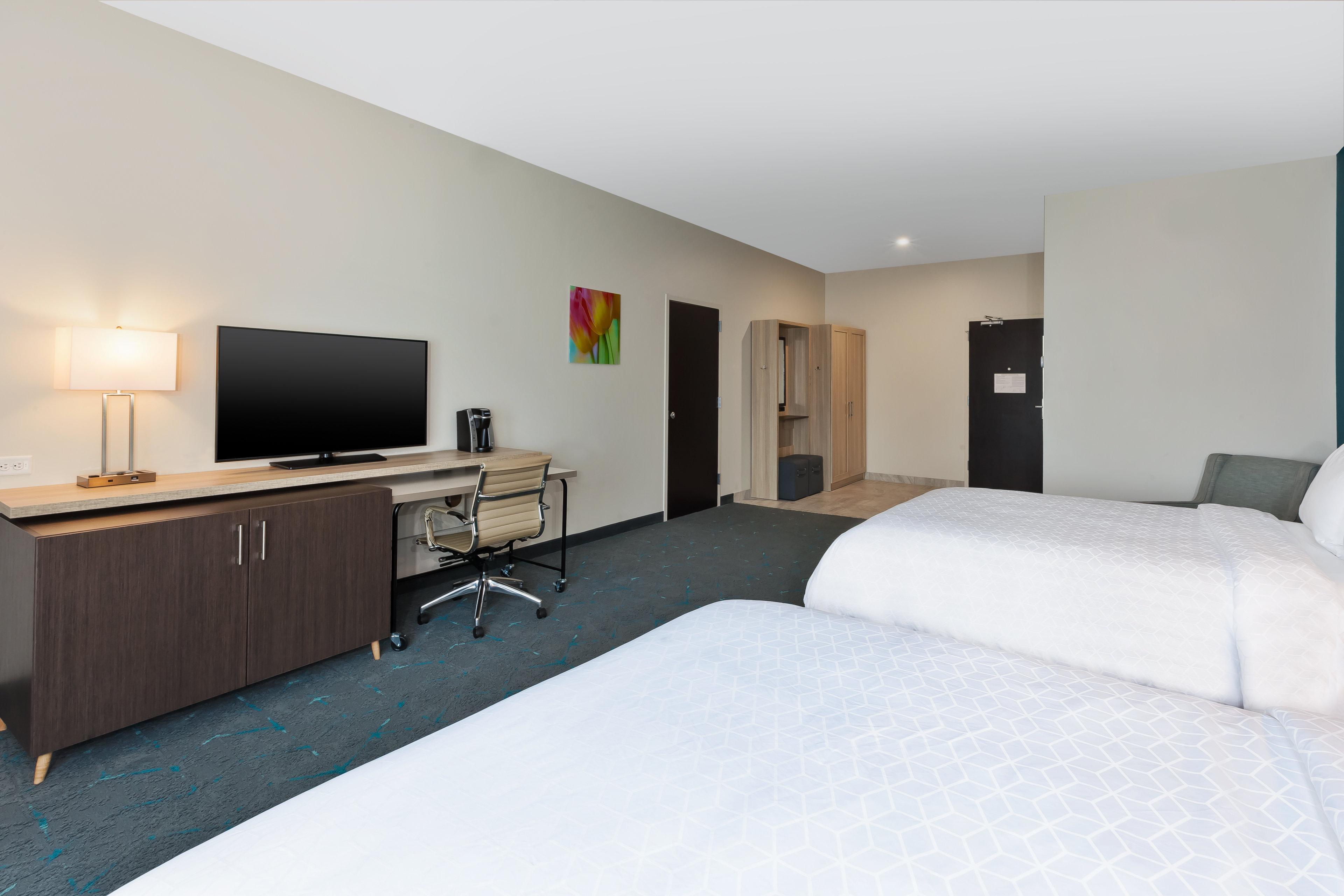Holiday Inn Cookeville By Ihg ภายนอก รูปภาพ