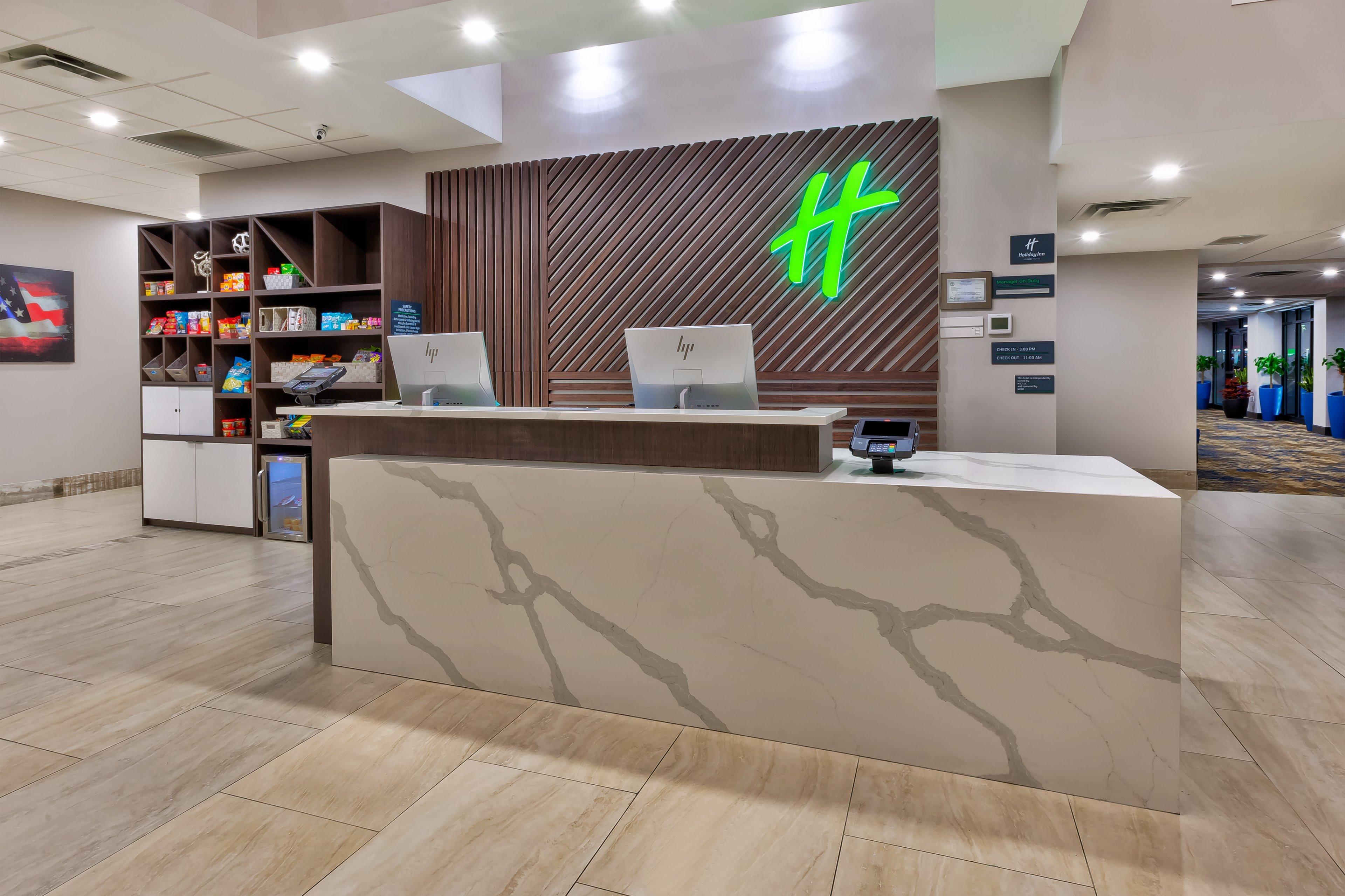 Holiday Inn Cookeville By Ihg ภายนอก รูปภาพ