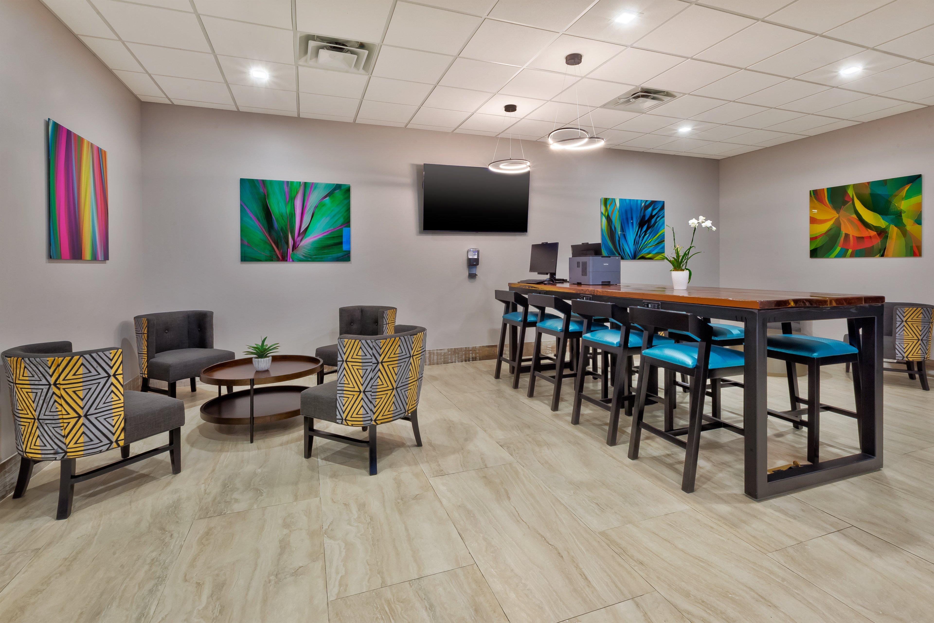 Holiday Inn Cookeville By Ihg ภายนอก รูปภาพ