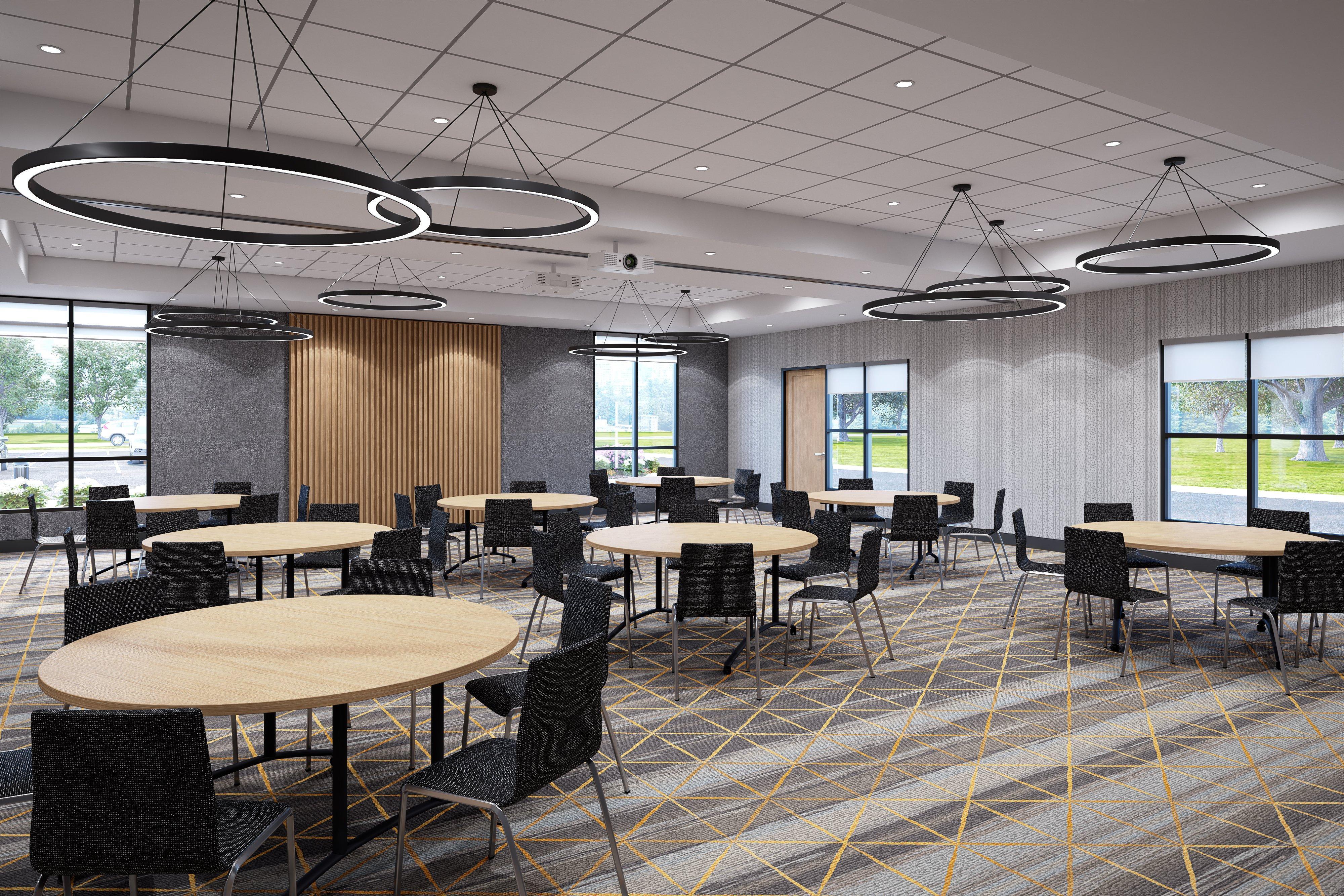 Holiday Inn Cookeville By Ihg ภายนอก รูปภาพ
