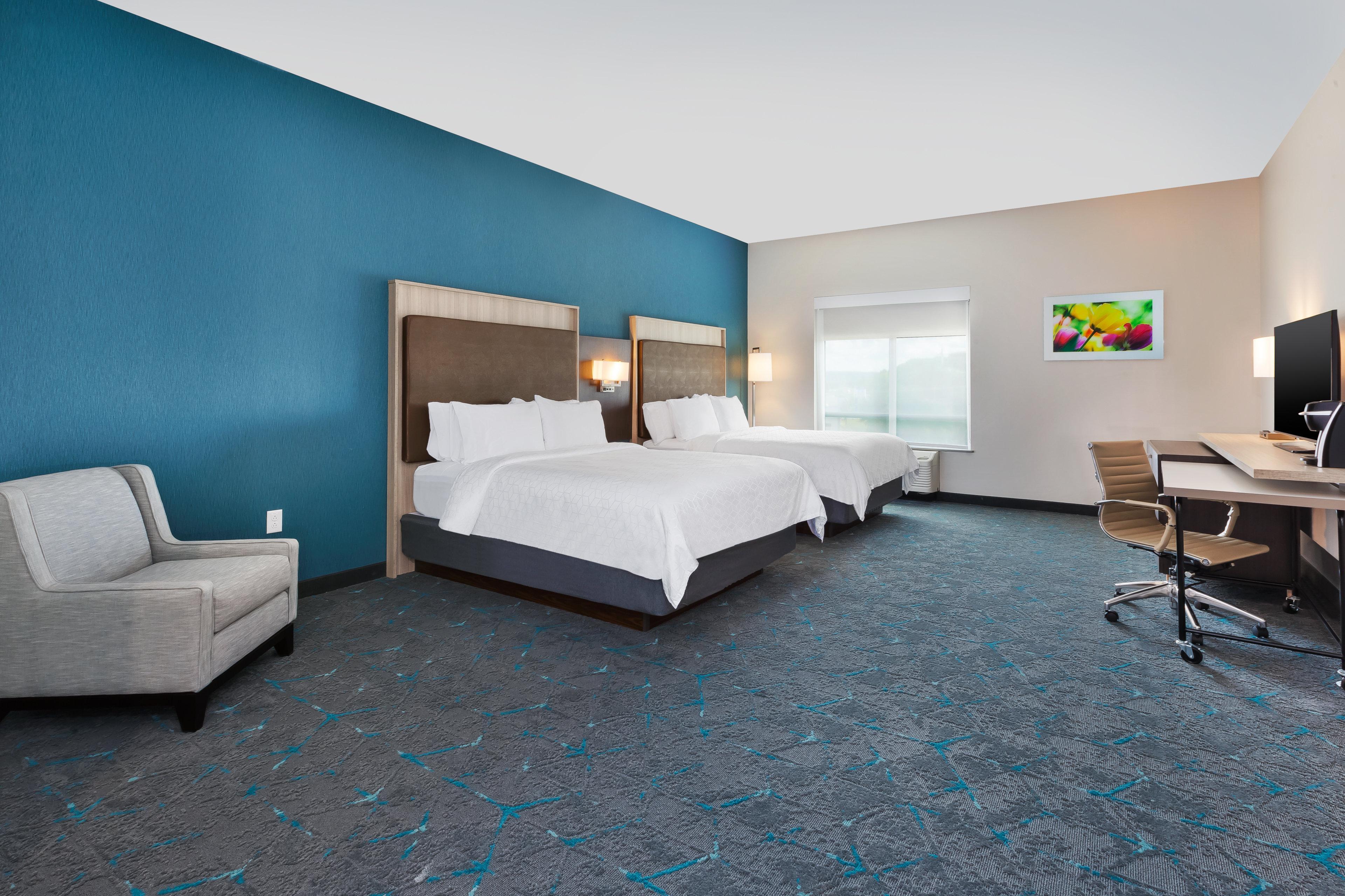 Holiday Inn Cookeville By Ihg ภายนอก รูปภาพ