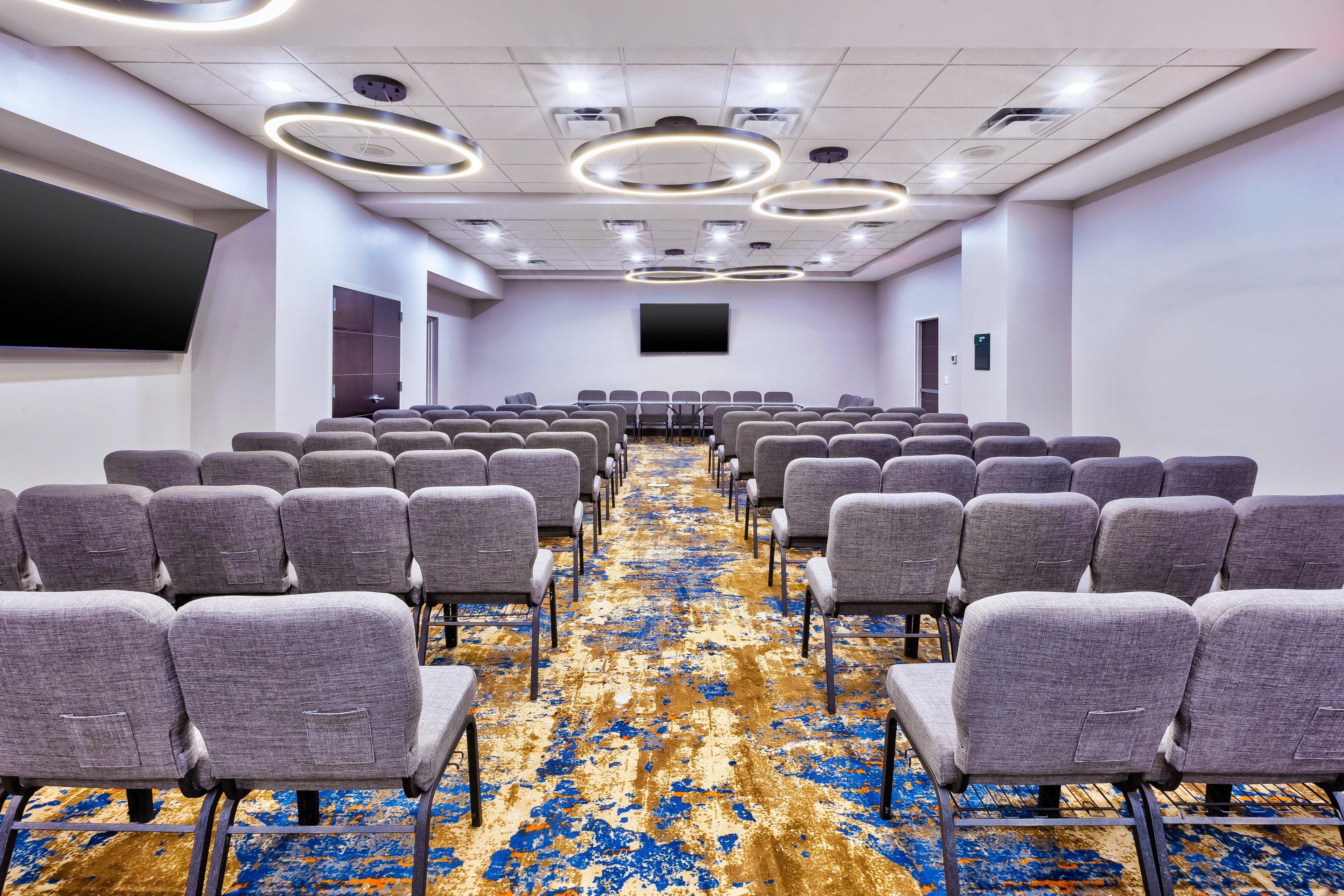Holiday Inn Cookeville By Ihg ภายนอก รูปภาพ