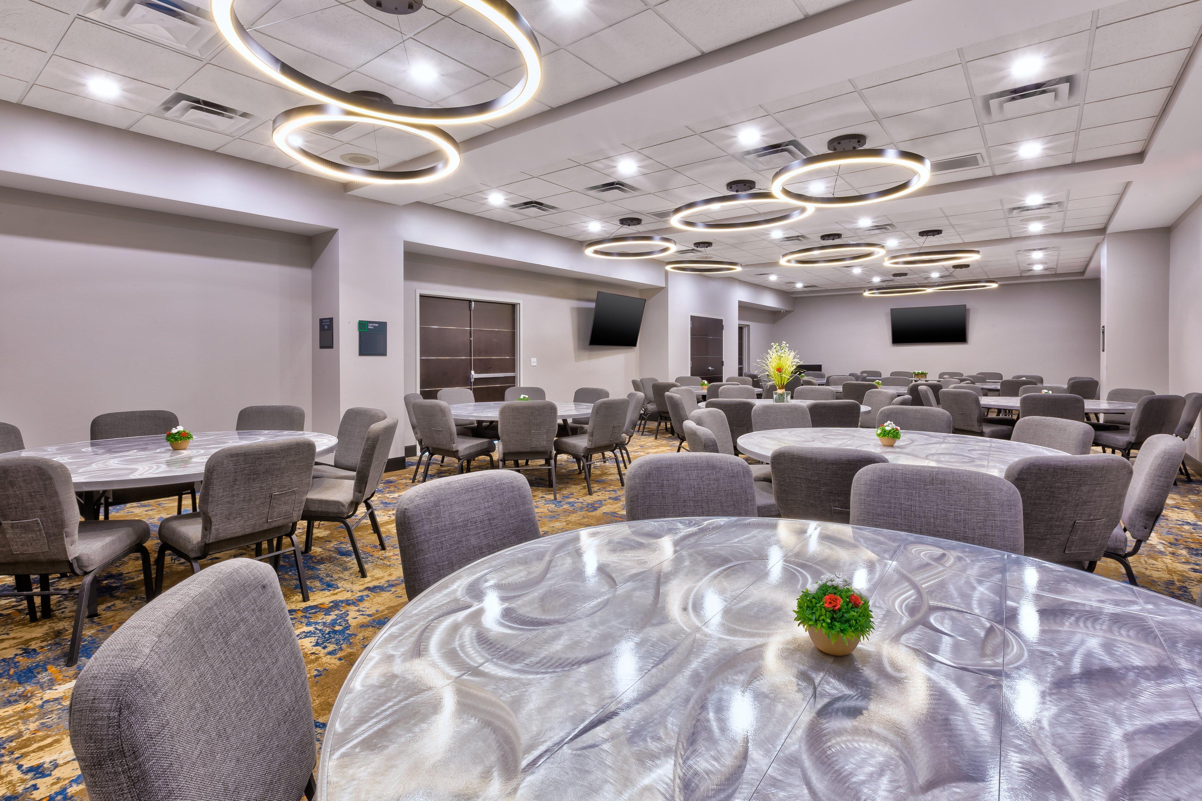 Holiday Inn Cookeville By Ihg ภายนอก รูปภาพ