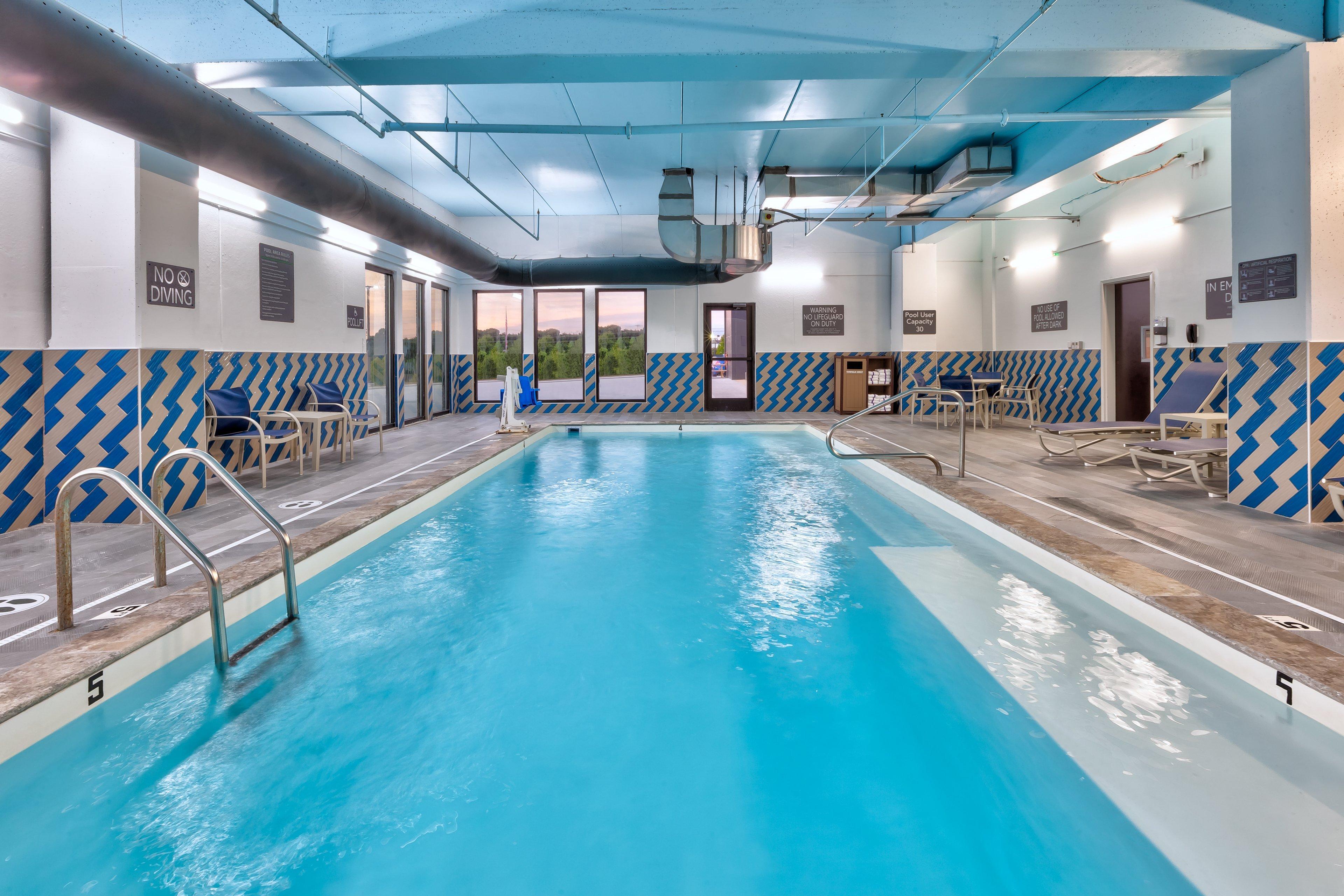 Holiday Inn Cookeville By Ihg ภายนอก รูปภาพ