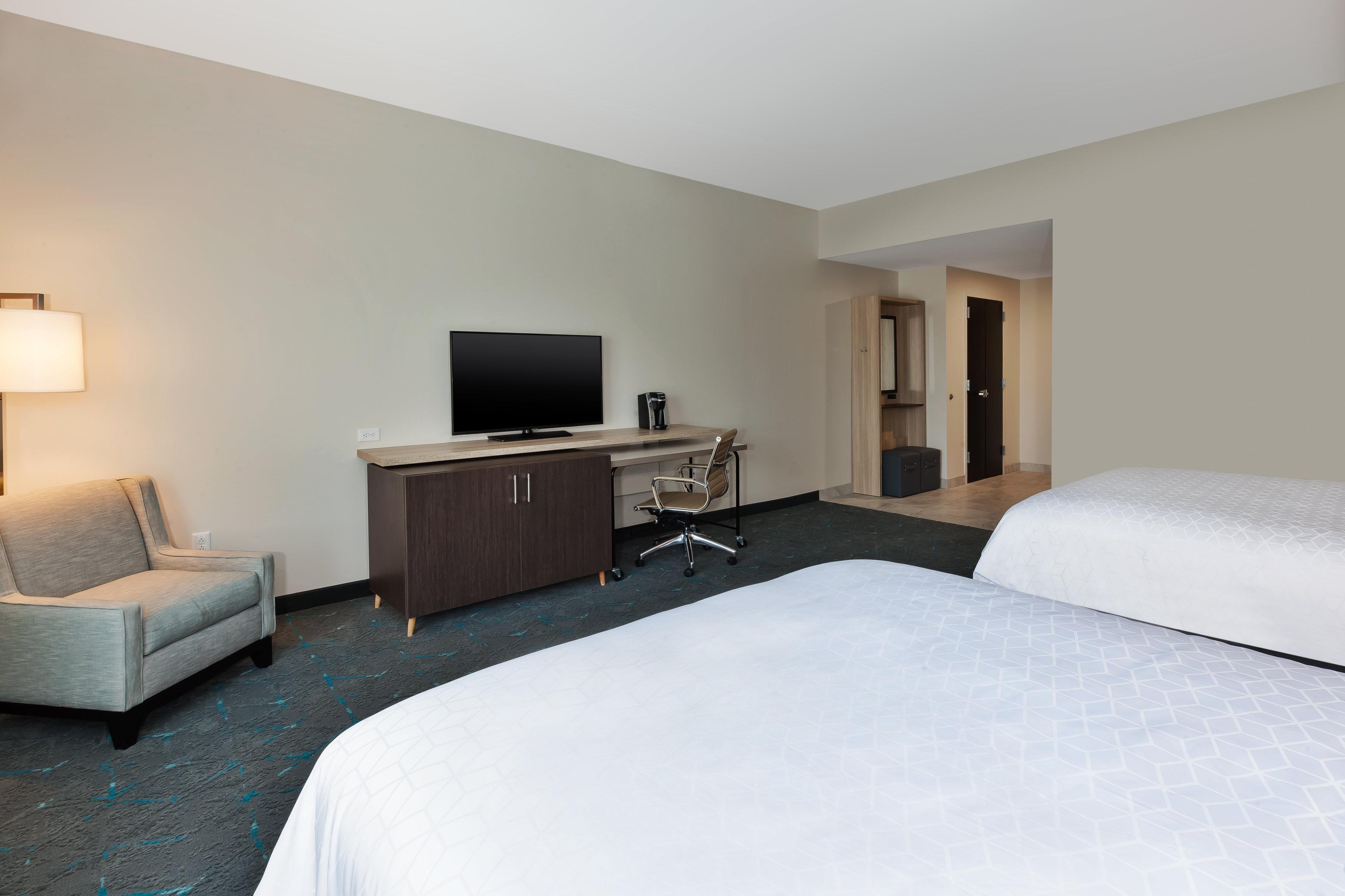 Holiday Inn Cookeville By Ihg ภายนอก รูปภาพ