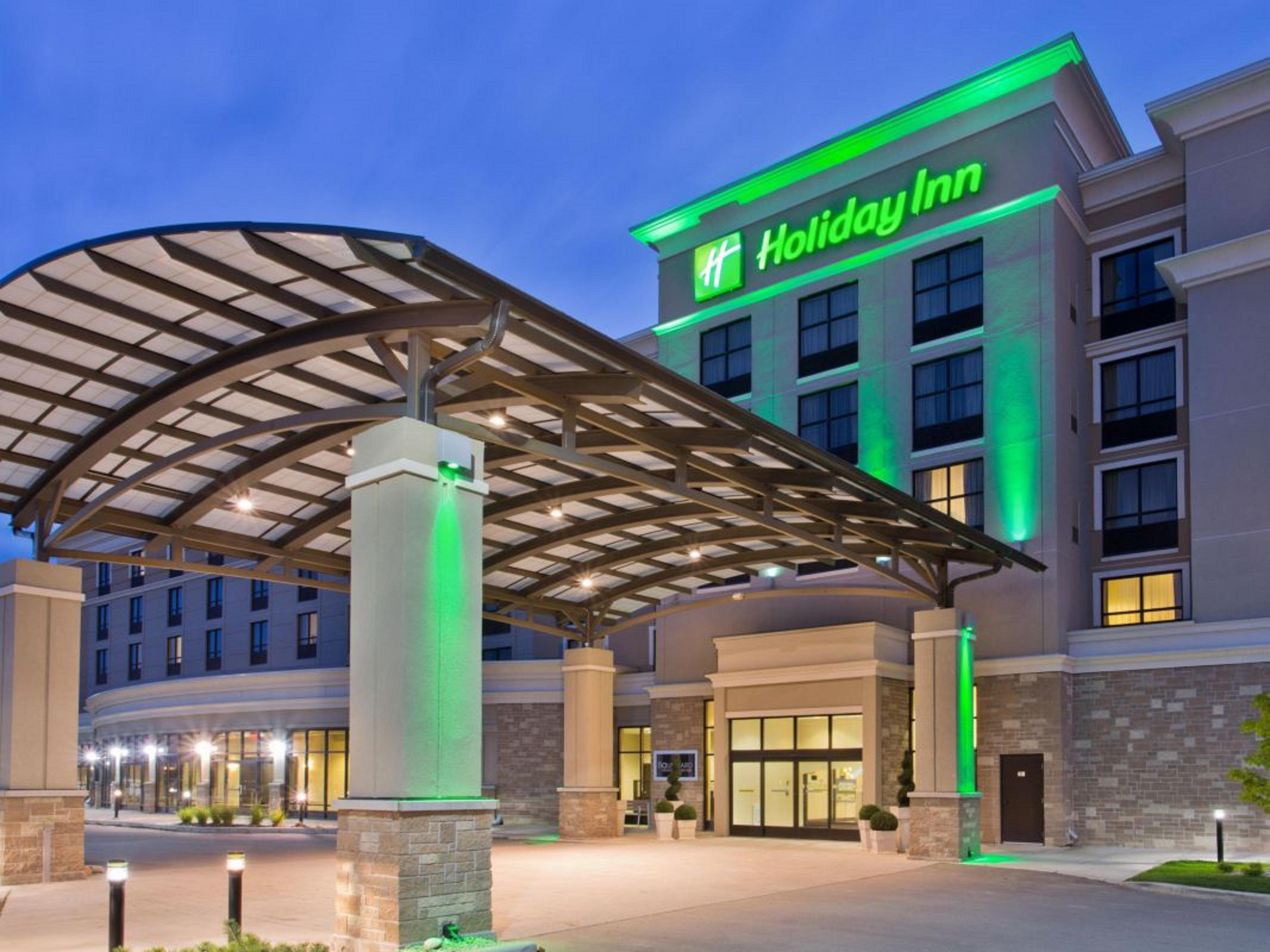 Holiday Inn Cookeville By Ihg ภายนอก รูปภาพ