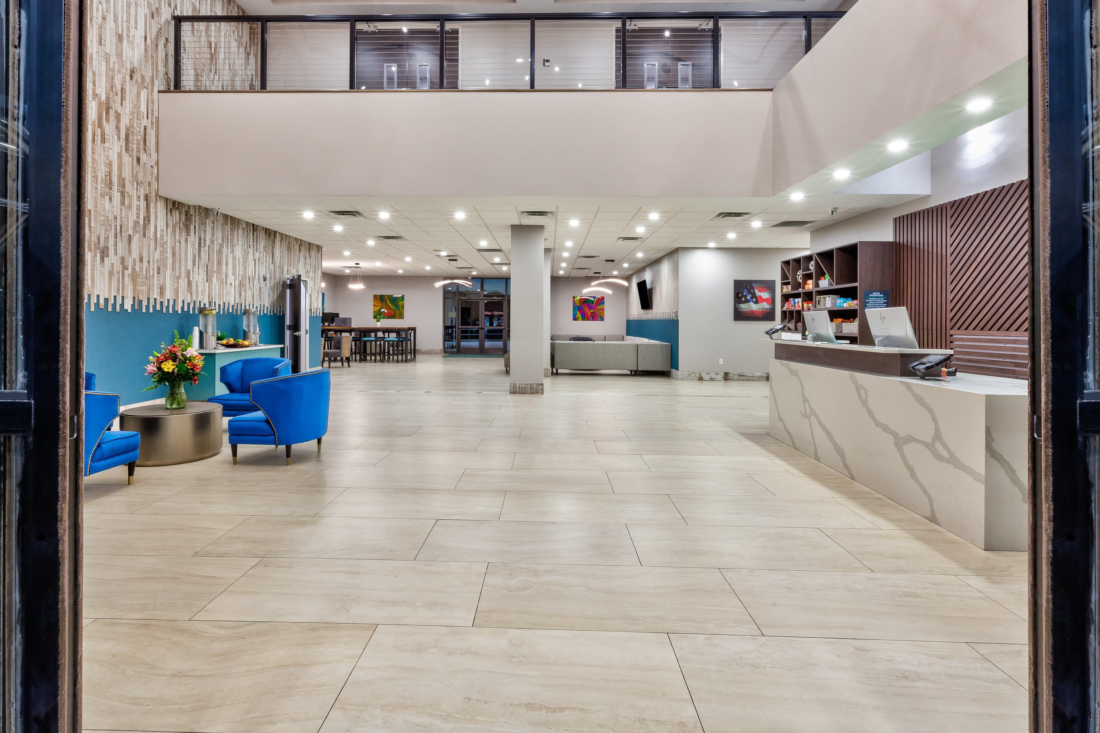 Holiday Inn Cookeville By Ihg ภายนอก รูปภาพ