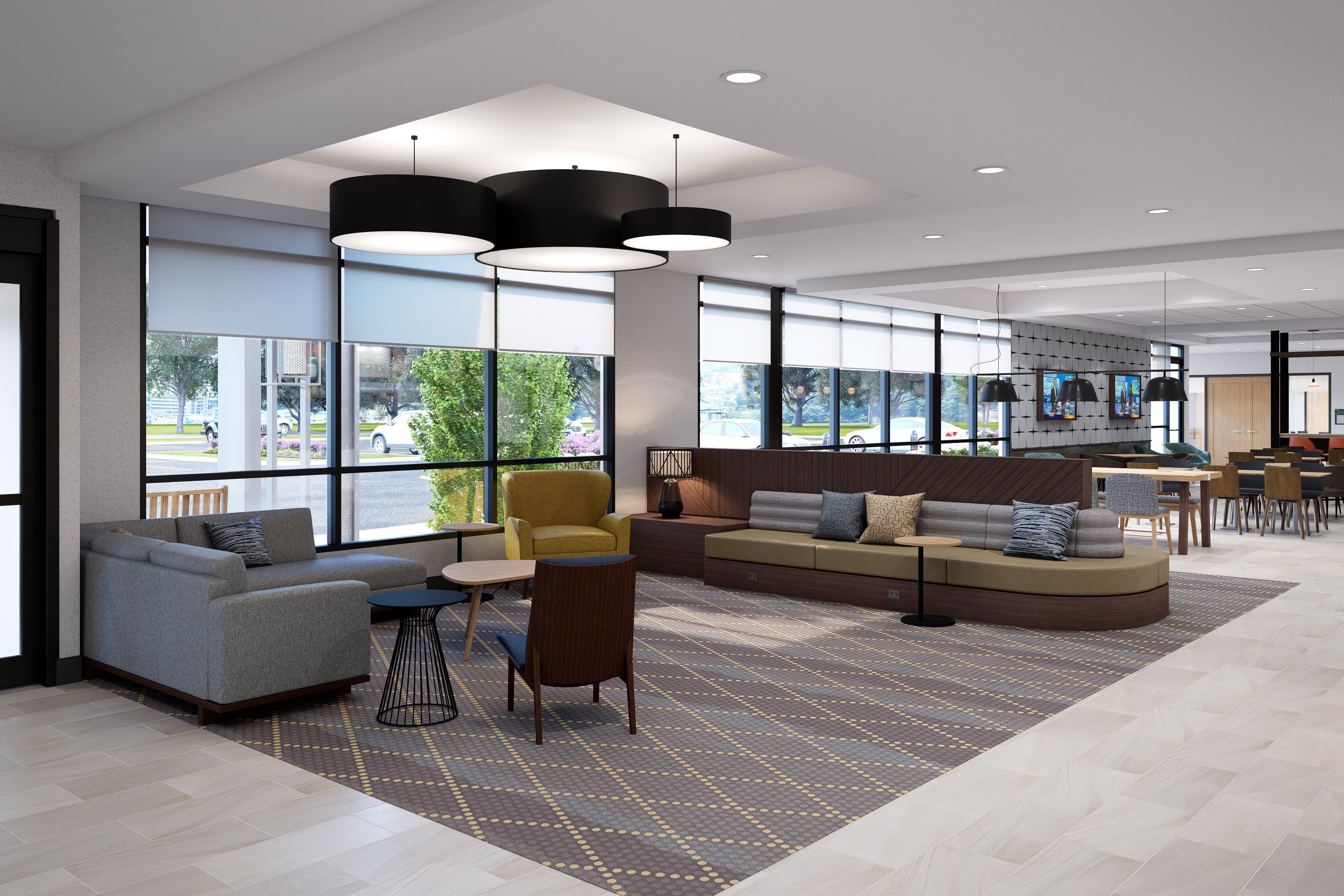 Holiday Inn Cookeville By Ihg ภายนอก รูปภาพ