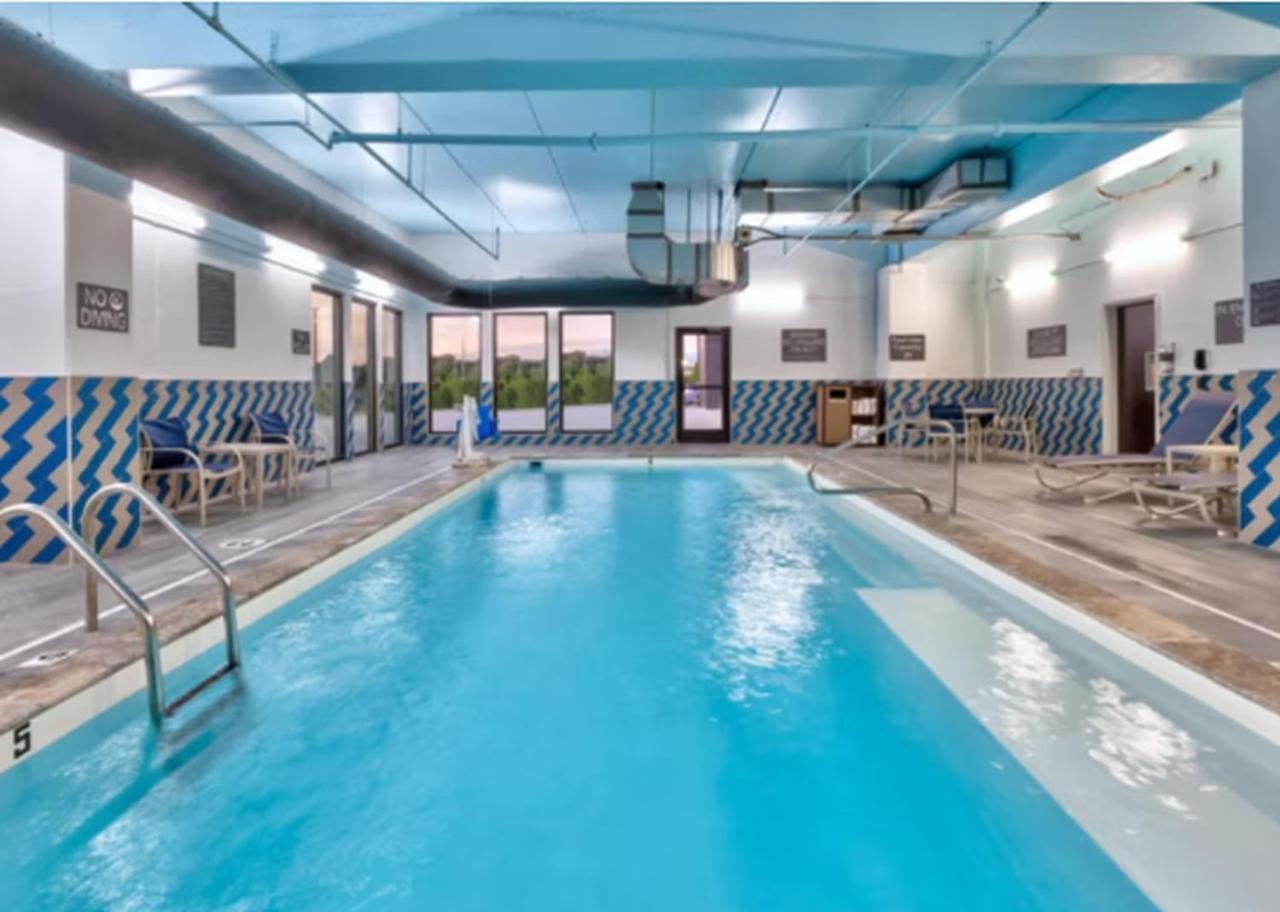 Holiday Inn Cookeville By Ihg ภายนอก รูปภาพ