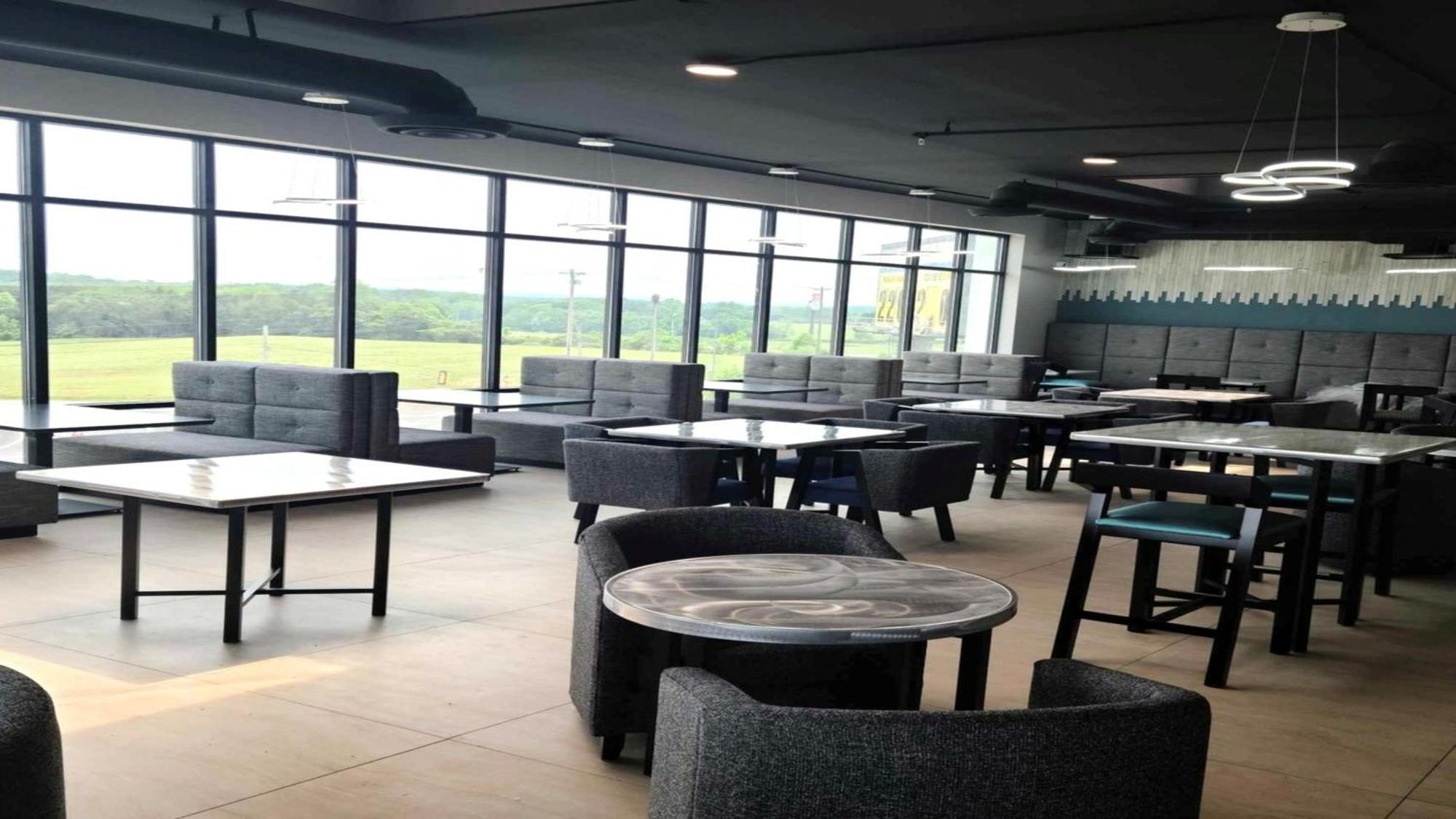 Holiday Inn Cookeville By Ihg ภายนอก รูปภาพ